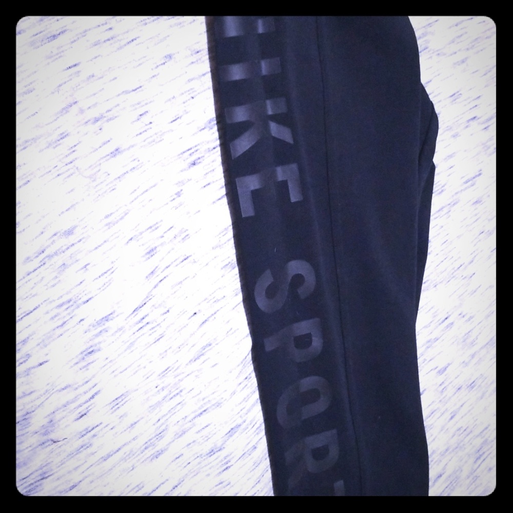 Nike pants